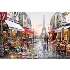 Diamond Paintings on sale Fiyo Diy Diamond Painting Coloring Canvas 20 x 30 cm