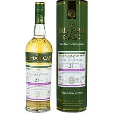 Royal Lochnagar 21 Year Old 2000 Old Malt Cask