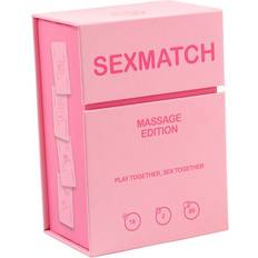 Secret Play Sexmatch Massage Edition