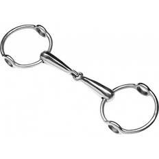 Bits Releveur De Mors Pour Cheval Feeling - Argenté
