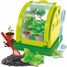 Wetenschap & Magie Clementoni Wetenschap En Spel Mini Moestuin