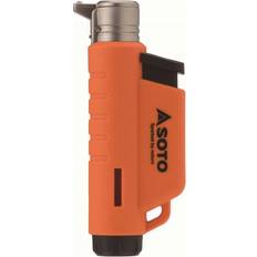 SOTO Outdoor Equipment SOTO Micro Torch Lighter Orange