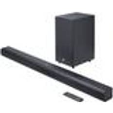 JBL Cinema SB580 3.1 Virtual Dolby Atmos Soundbar