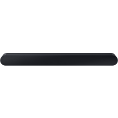 Samsung Soundbars en Home Cinema systemen Samsung HW-S60D Soundbar Zwart