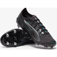 Puma Ultra 5 Ultimate SG Eclipse Soft Ground - Svart