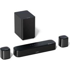 Aura A50 Pro 280W Dolby Atmos Soundbar 5.1CH