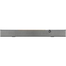 Klipsch Soundbars Klipsch Flexus CORE 100 2.1 Dolby Atmos Soundbar Valnöt