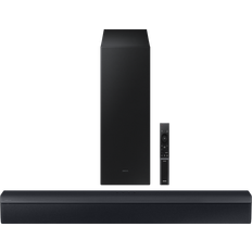 Soundbars Samsung Essential C-Series Soundbar HW-C450