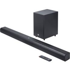 JBL Cinema SB 550 3.1 Channel Soundbar with Wireless Subwoofer
