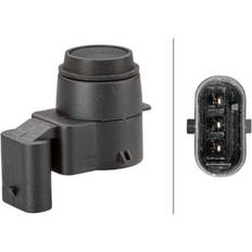 Parkeringssensorer Ltd LTD-66200393938 Ultraljudsensor Parkeringssensor