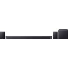 Dolby Digital 5.1 Soundbars & Hemmabiopaket Samsung HW-Q995F