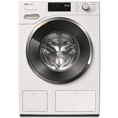 Miele Lavatrici Miele WWG 880 WCS Lavatrice 9 Kg