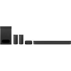 Hemmabio system Sony Bravia Theater System 6 Soundbar
