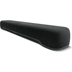 Yamaha Soundbars & Home Cinema Systems Yamaha SR-C20A Compact Soundbar 60cm Bluetooth Speaker