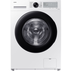 Samsung Dampfunktion - Vaskemaskiner Samsung WW90CGC04AAE Wasmachine 9kg 1400T