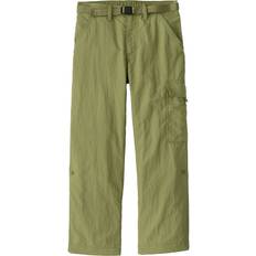Patagonia Bukser Patagonia Outdoor Everyday Kids Bukser - Buckhorn Green