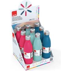 Ibili Eco-Friendly 758475C Water Bottle Water Bottle