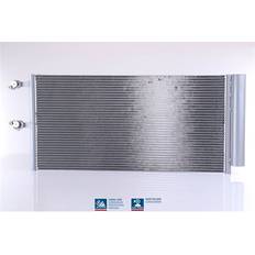 Climtex Kondensor Klimatanläggning Volvo OE 31657301