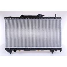 Climtex CH1-689 Aluminium 350 640 16 Utan Expansionsbehållare
