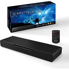 Panasonic SoundSlayer SC-HTB01 Barre de Son Compacte Gaming 80W