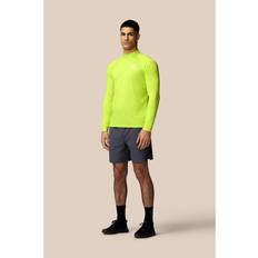 Castore Branded Elastic Shorts - Gunmetal/Black