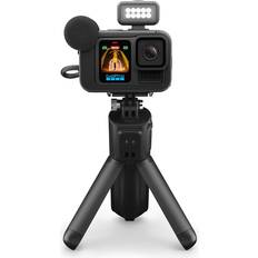 GoPro Hero13 Black Creator Edition Action Camera