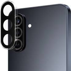 Bildschirmschutz PanzerGlass Hoops Lens P Galaxy A55 5G Transparent