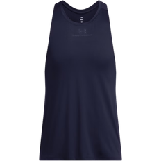 Under Armour Men's UA Vanish Energy Tank Blue
