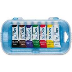 Pitture ad Olio Giotto Témpera Extra 7.5Ml Tubo 3 Art. 3015 X5