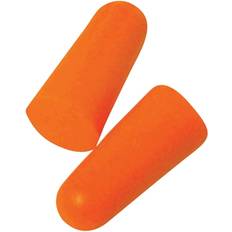 Hearing Protections Silverline Ear Plugs SNR 34dB - 5 Pairs
