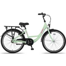 Fietsen ALTEC Belle 24 Inch Meisjesfiets Mint