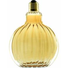 Ljuskällor Segula LED-Lampa Floating Gold R125 8W 320lm E27 Dim