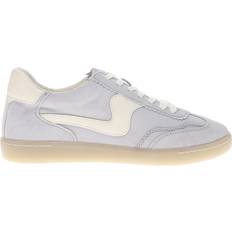 Dolce Vita Notice Lace Up Sneakers - Blue