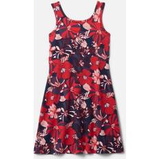 XS Dresses Children's Clothing Columbia Girls' PFG Freezer Dress II - BluePrints
