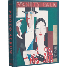 Fotoalbum Vanity Fair March 1927 Cover