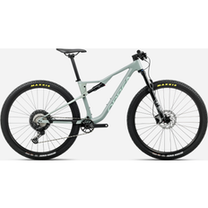 Orbea Oiz H30 Mountainbike Blue Stone