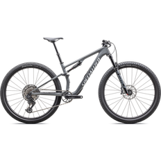 Specialized Epic 8 Comp Gloss Ashen M Gray
