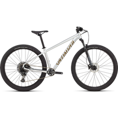 Specialized Rockhopper Expert 29 Gloss Silver Dust