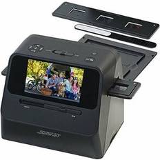 Scanner Somikon Scanner Photo Sans Fil SD-1700 22 Mpx