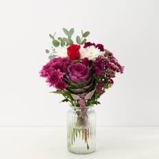 Tesco Seasonal Posy Flowers Bouquet