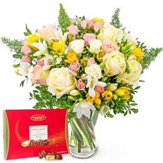 Fresh Bouquet Birthday Next Day