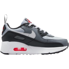 Nike Air Max 90 EasyOn Sneaker - Wolf Grey/Cool Grey/Anthracite