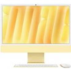 Apple iMac Z1EK 59.62cm 23.5Zoll Standardglas M4 10C 16GB 256GB SSD