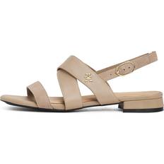 Tommy Hilfiger Sandali Tommy Hilfiger Di Pelle Sandali