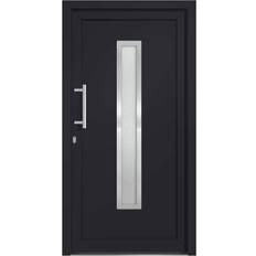 vidaXL - External Door L (98x208cm)