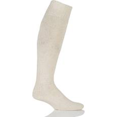 Natural Socks Workforce Men's Long Protective Angling Socks - Navy