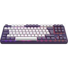 Dark Project Mörkt Projekt ALU87A Mechanical RGB G3MS