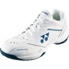 Yonex Træningssko Yonex Pc 65 X Indoor Shoes - White