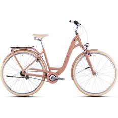 Cube Ella Easy Entry 2025 45cm - Oldpink/Plum Unisex
