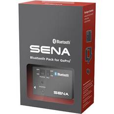 Sena Bluetooth Audio Pack for GoPro
